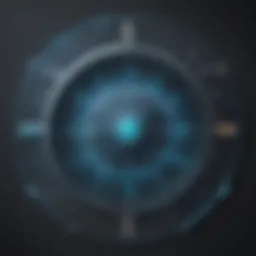 Virus Threat Detection Mechanism