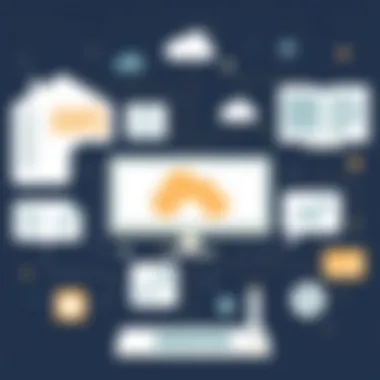 Diverse Business Applications of AWS PaaS Use Cases for AWS PaaS in Business