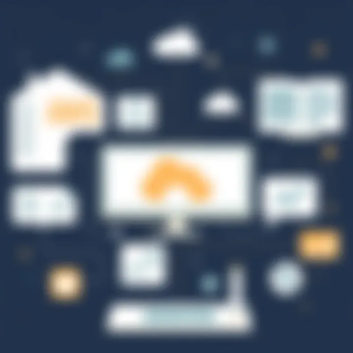 Diverse Business Applications of AWS PaaS Use Cases for AWS PaaS in Business