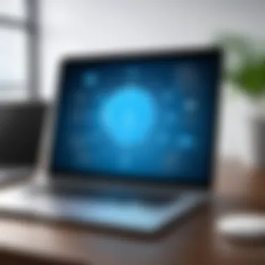 Advantages and Limitations of Free IDS Graph illustrating the advantages and limitations of free intrusion detection systems