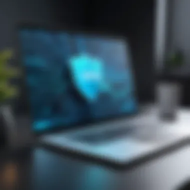 Best practices for using VPNs in cybersecurity