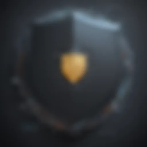 Data Encryption Shield
