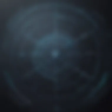 Advanced Threat Detection Radar