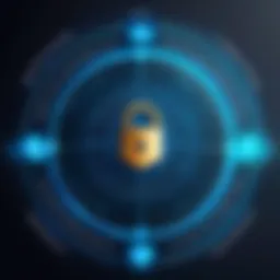 An overview of information security compliance frameworks and their importance in cybersecurity.