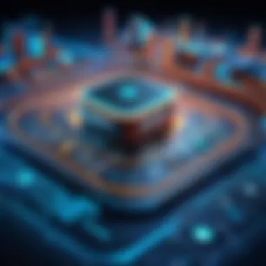 Industrial Applications of IoT Industrial IoT applications