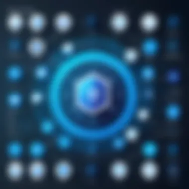 Best Practices for IoT Security Infographic highlighting best practices for IoT security