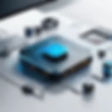 Notable IoT Hacks of 2021 Graphical analysis of notable IoT hacks in 2021