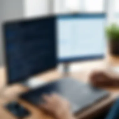 Ethical Considerations of Keyloggers Ethical considerations surrounding the use of keylogger applications