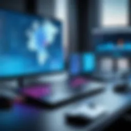 Innovative cybersecurity solutions in the UK