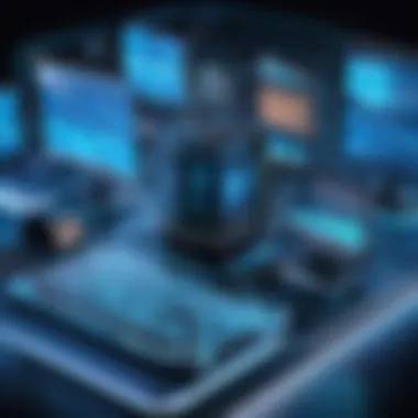 Future Trends in UK Cybersecurity Firms Future trends in UK cybersecurity firms