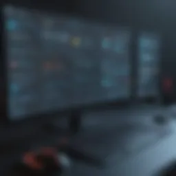 Exploring Layer 7 Web Application Firewall (WAF) for Enhanced Cybersecurity Introduction