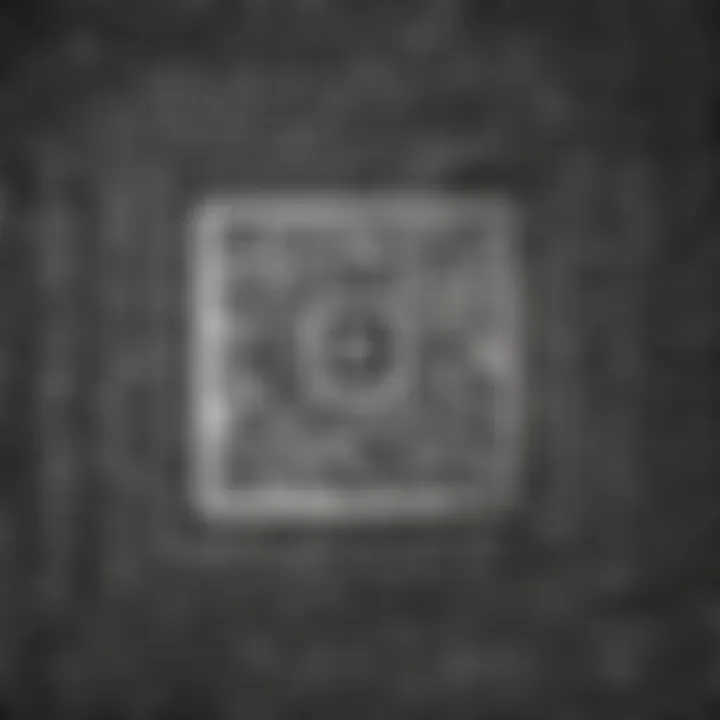 Advantages of QR Code Storage