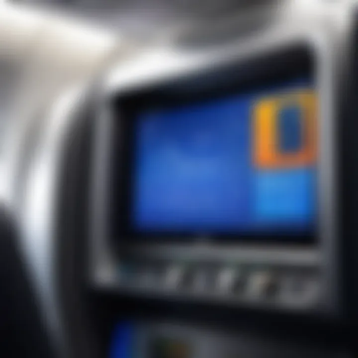 Aviation Technology Integration