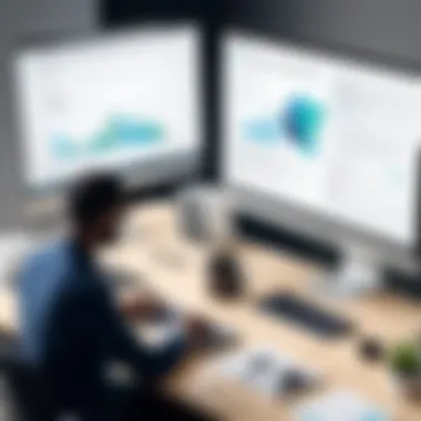 Collaboration and Knowledge Exchange Collaborative knowledge sharing among IT professionals