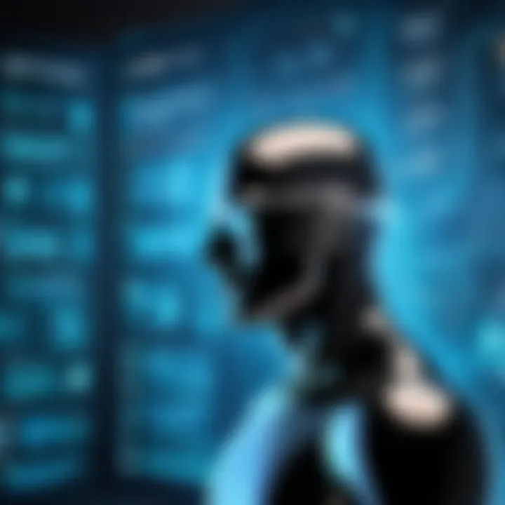 Future trends in SIEM technology