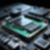 Overview of SIEM hardware architecture