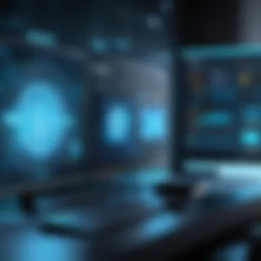 Benefits of IPsec VPN for Enhanced Security A graphical representation of IPsec VPN benefits for digital security