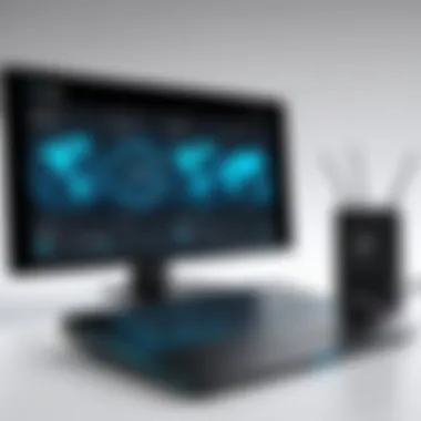 Evaluating User Experiences with IPsec VPN Services A strategic overview of user experiences with IPsec VPN services