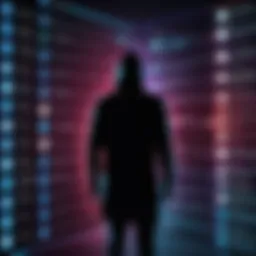 Digital representation of cybercrime categories
