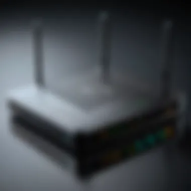 Types of VPN Routers Available Comparison of different types of VPN routers