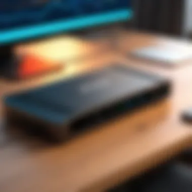 Configuring Your VPN Router User-friendly interface for VPN router configuration