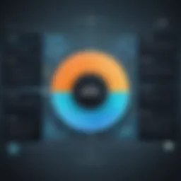 Visual Representation of Splunk Data Integration