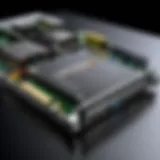Exploring the Landscape of 40Gb Ethernet Switches Introduction