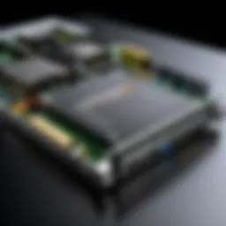 Exploring the Landscape of 40Gb Ethernet Switches Introduction