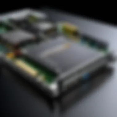 Exploring the Landscape of 40Gb Ethernet Switches Introduction