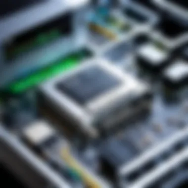 Notable Exploring the Landscape of 40Gb Ethernet Switches