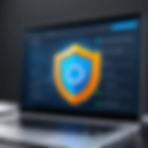 Cybersecurity Browser Protection