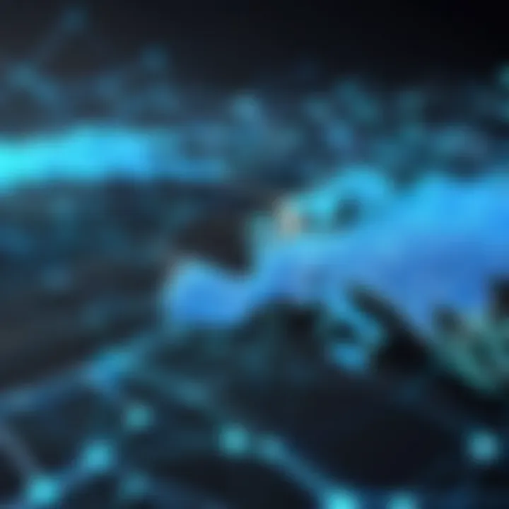 Domain Security Network