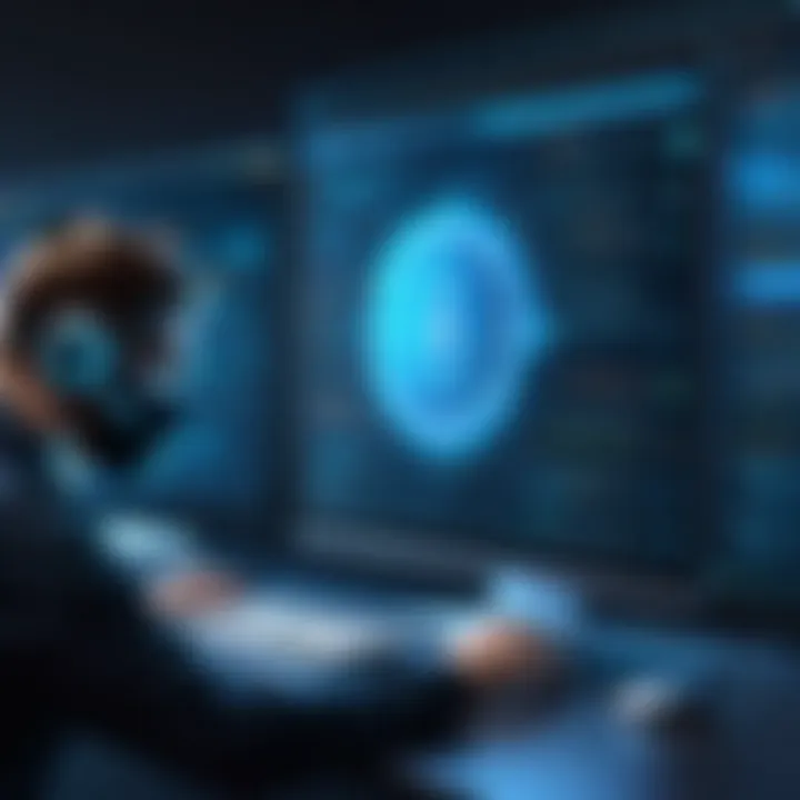 Threat Detection Mechanisms