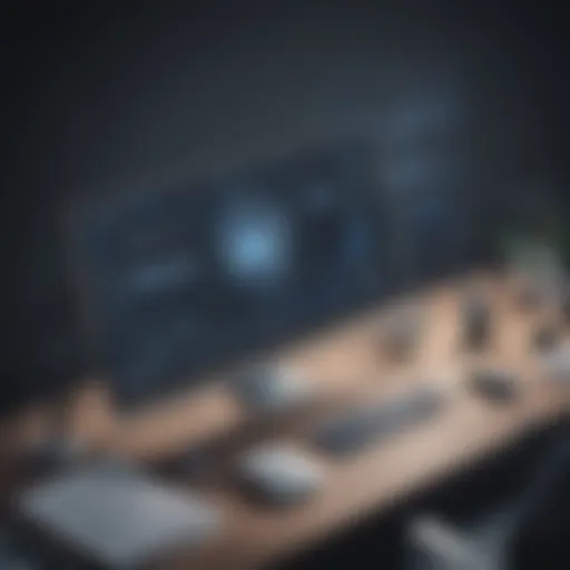 Enhancing Cybersecurity Through URL Filtering