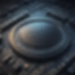 Enhancing Cybersecurity Shield