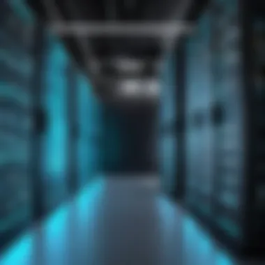 Navigating Cybersecurity in Wireless Data Centers Cybersecurity challenges in wireless environments