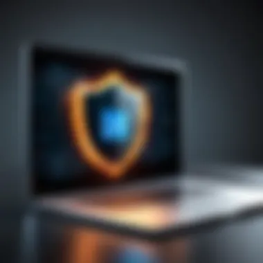Firewall Protecting Digital Privacy Firewall Protecting Digital Privacy