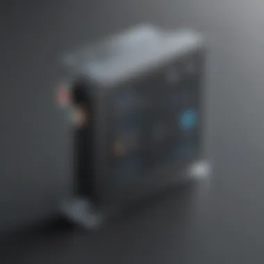 Robust Firewall Protection System Firewall Protection System