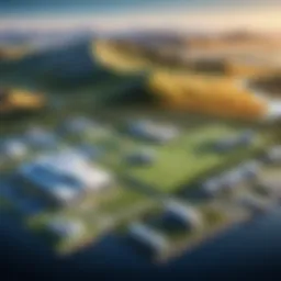 Strategic landscape of technology research firms