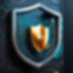 Fortifying Cybersecurity Shield