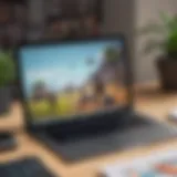 MacBook Air Fortnite Download Guide