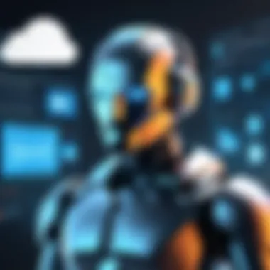 Future Trends in Bot Management and Cloud Security Future trends in bot management and cloud security