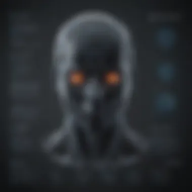 AI-powered Threat Detection System in Action AI-powered Threat Detection System in Action