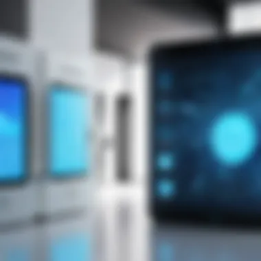 Emerging Trends in ICS Access Control Future trends in ICS access control depicted