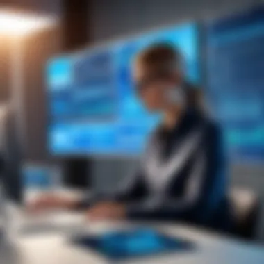 Exploring Future Trends in IT Infrastructure Monitoring Future Trends in Monitoring Tools