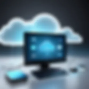 Future trends in VDI and cloud technology integration