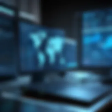 Innovative Cyber Defense Strategies Advanced cyber defense mechanisms