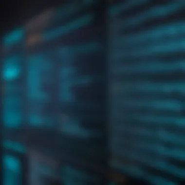 Compliance frameworks for cybersecurity