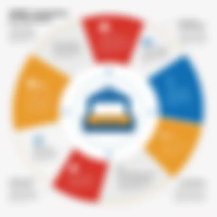 Infographic on compliance challenges under GDPR