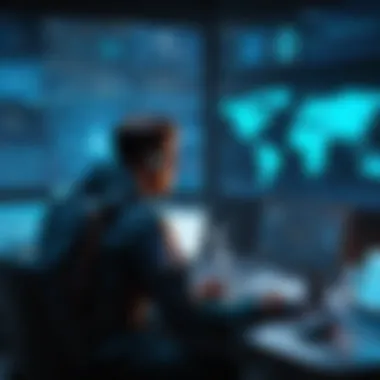 GuardTechly Cybersecurity Exploration Exploration of GuardTechly's role in cybersecurity insights